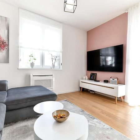 زادار Apartment T&M المظهر الخارجي الصورة