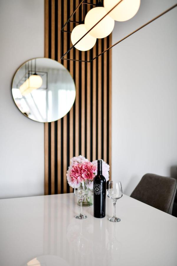 زادار Apartment T&M المظهر الخارجي الصورة