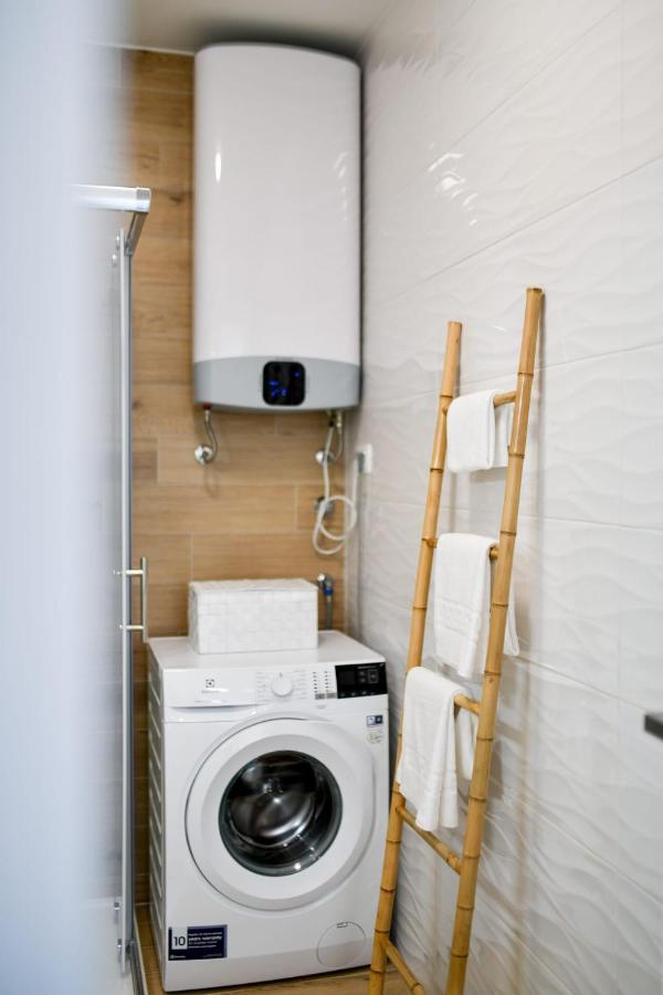 زادار Apartment T&M المظهر الخارجي الصورة