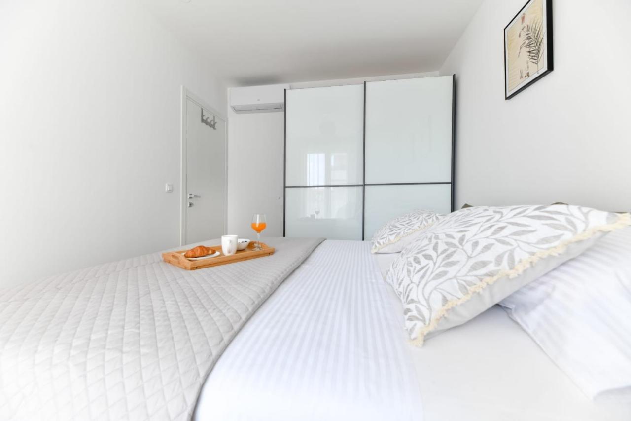 زادار Apartment T&M المظهر الخارجي الصورة