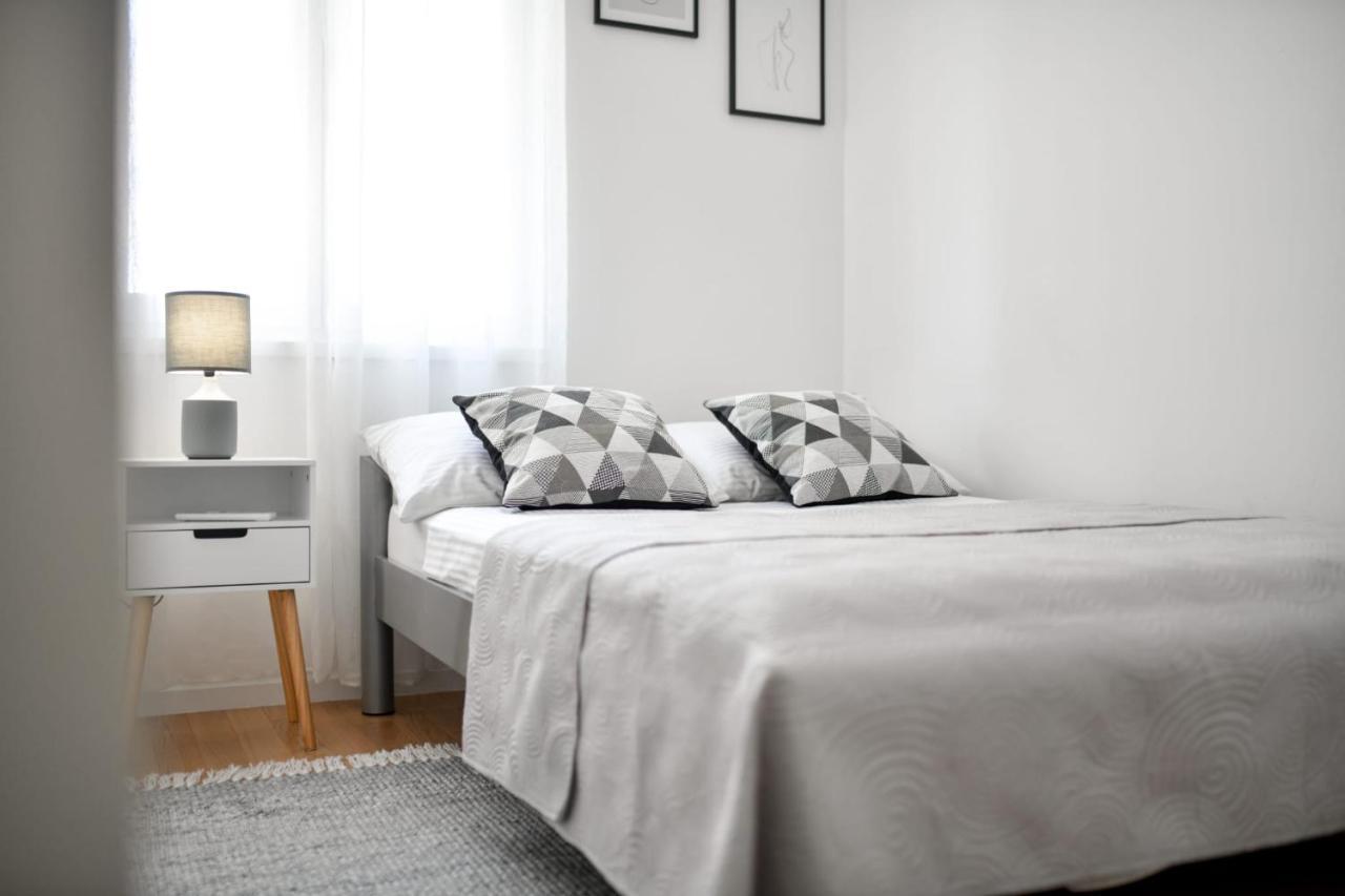 زادار Apartment T&M المظهر الخارجي الصورة