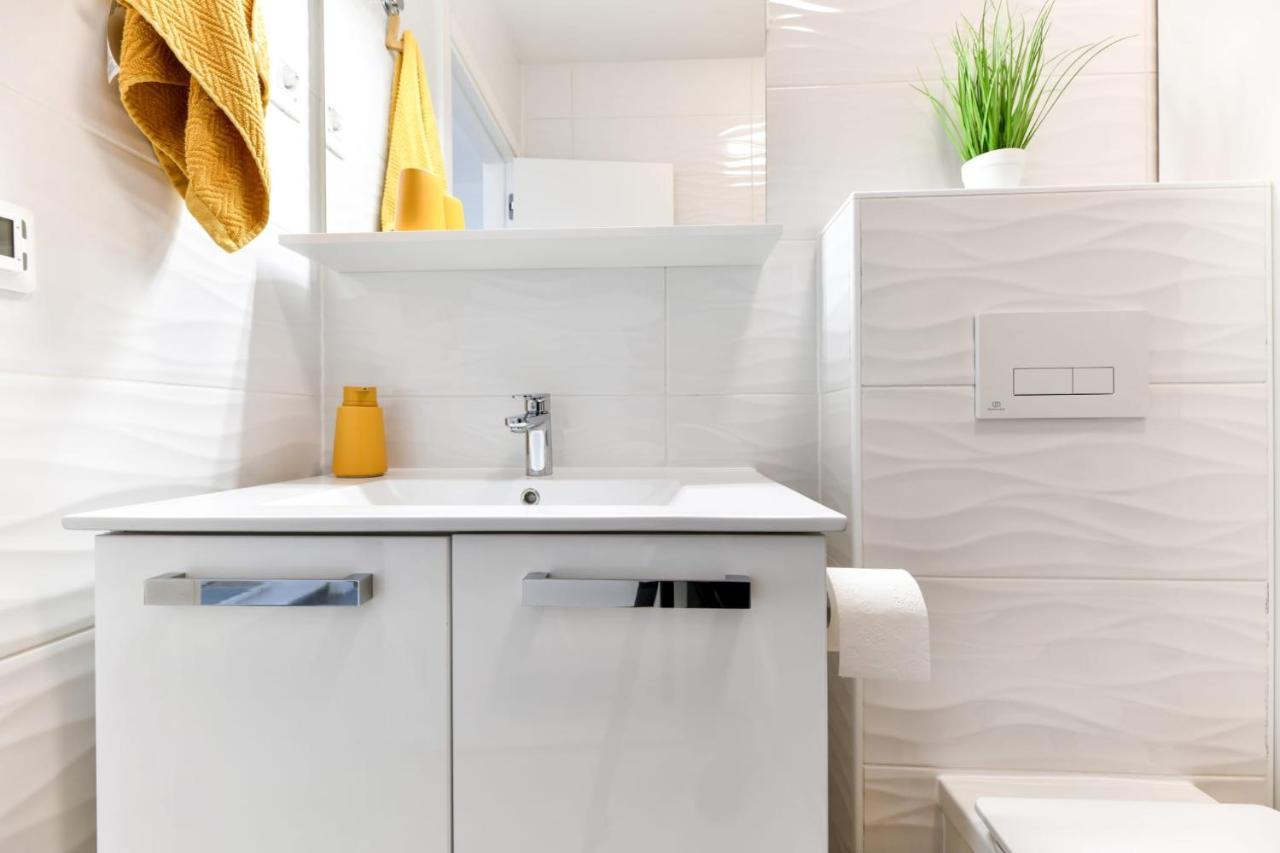 زادار Apartment T&M المظهر الخارجي الصورة