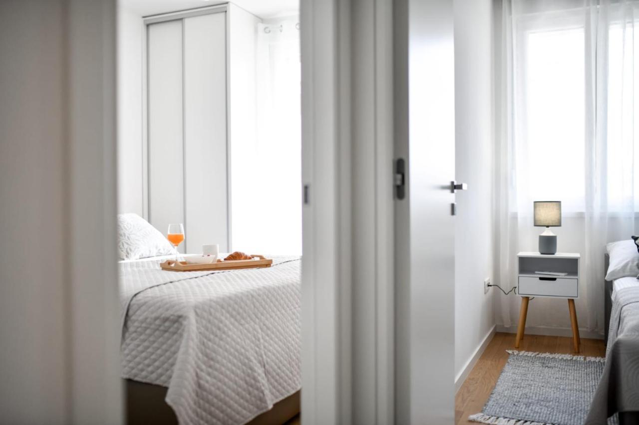 زادار Apartment T&M المظهر الخارجي الصورة